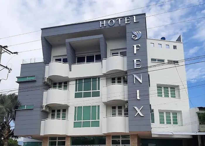 Hotel Fenix