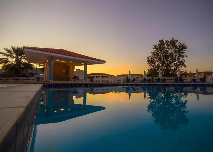 Karras Hotel