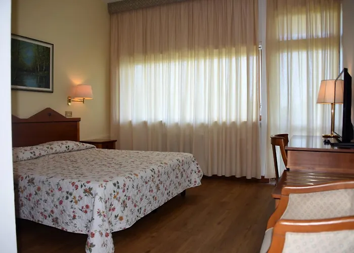 Hotel Michelangelo