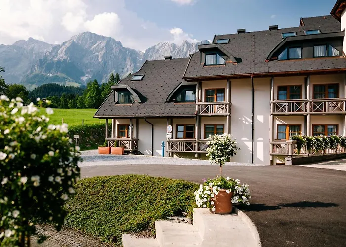Hotel Aldiana Club Hochkönig Mühlbach am Hochkönig