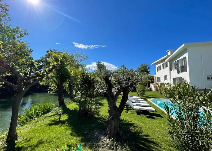 Villa Louise-Rose