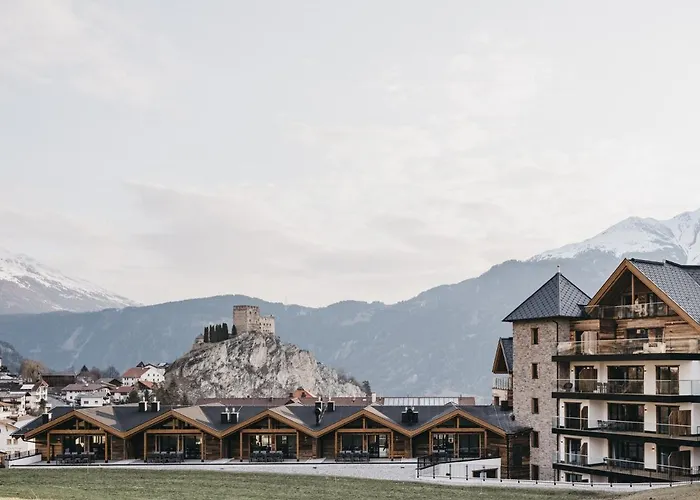 Vaya Ladis Hotel
