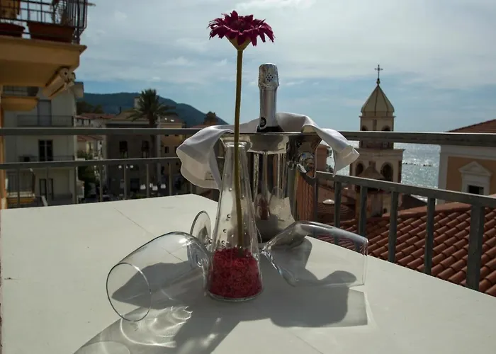 B&B La Piazzetta