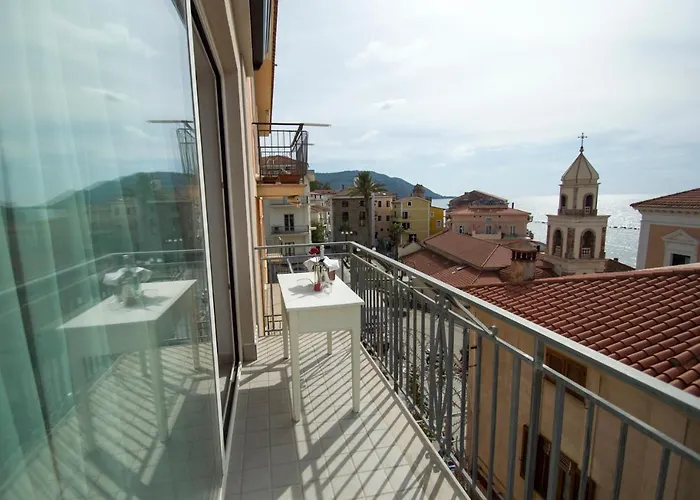B&B La Piazzetta