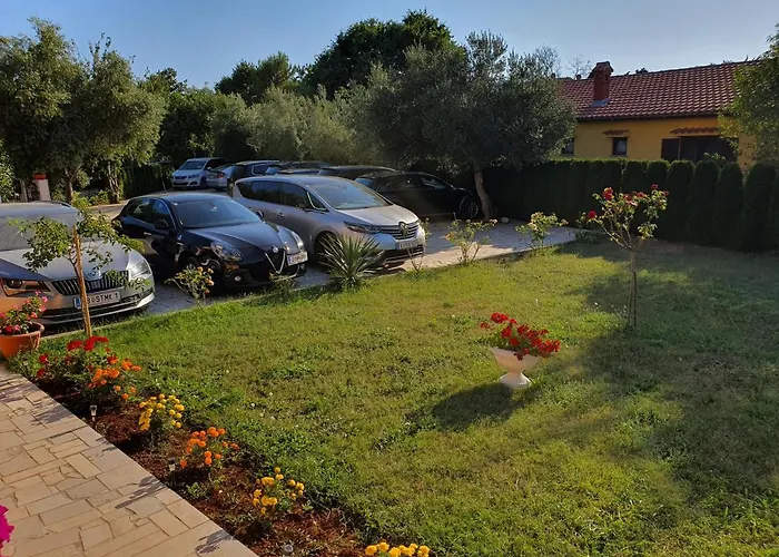 Villa Nikolina