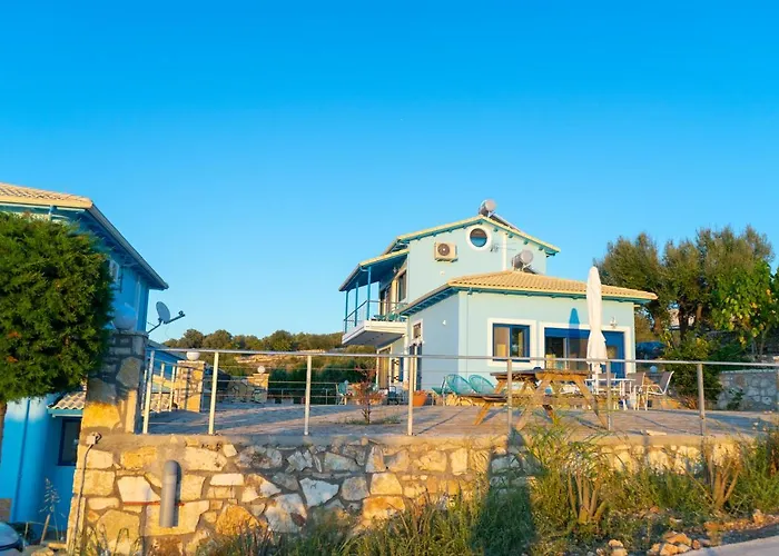 Iris Villas
