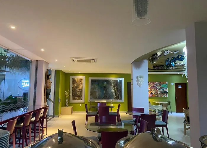 Hotel Isla Verde