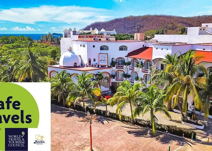 Bahia Huatulco