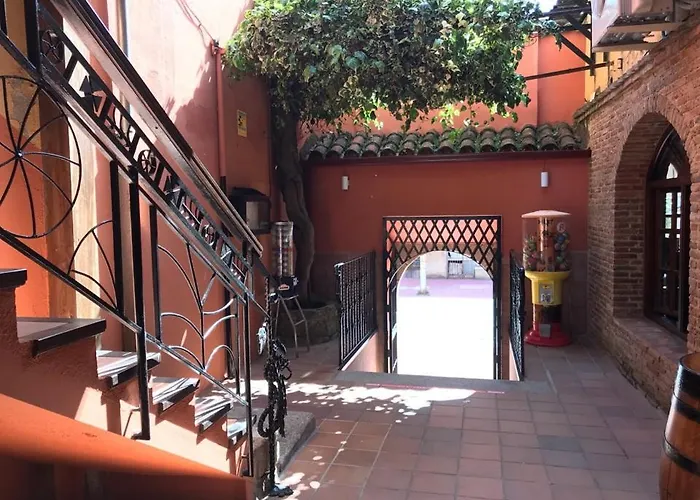 Hotel Rural Abadía de Yuste
