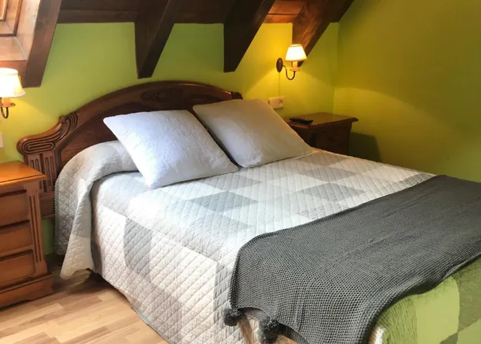 Hotel Saueth