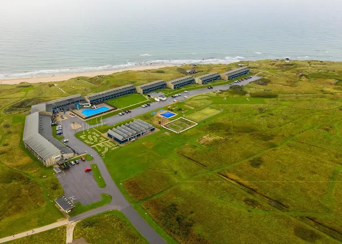 Landal Hotel Fyrklit