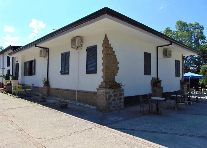 Casale Rurale