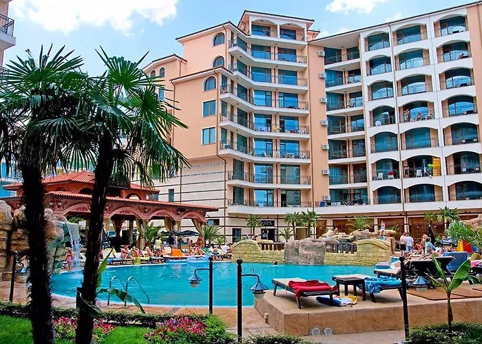 Karolina Hotel