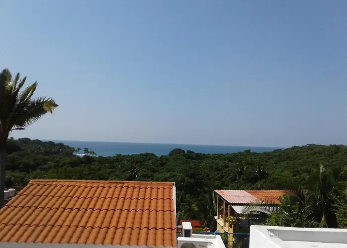 Hotel Quinta Mar y Selva