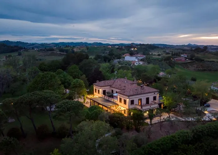 Relais Villa Margherita