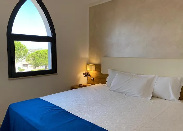 La Rustica Hotel
