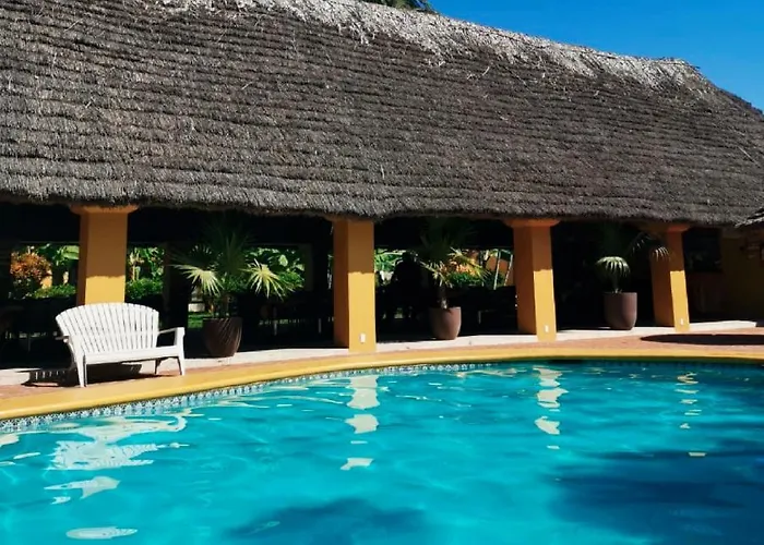 Hotel Maria Teresa