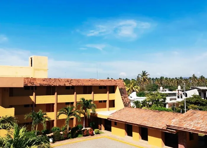 Hotel Maria Teresa