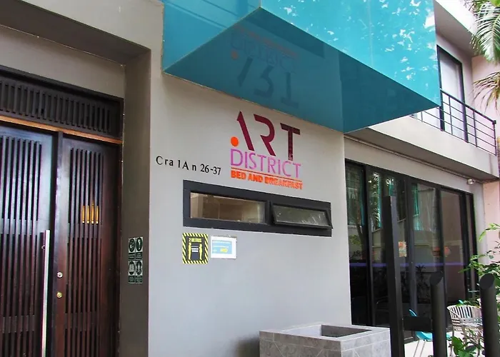 Arte Hotel