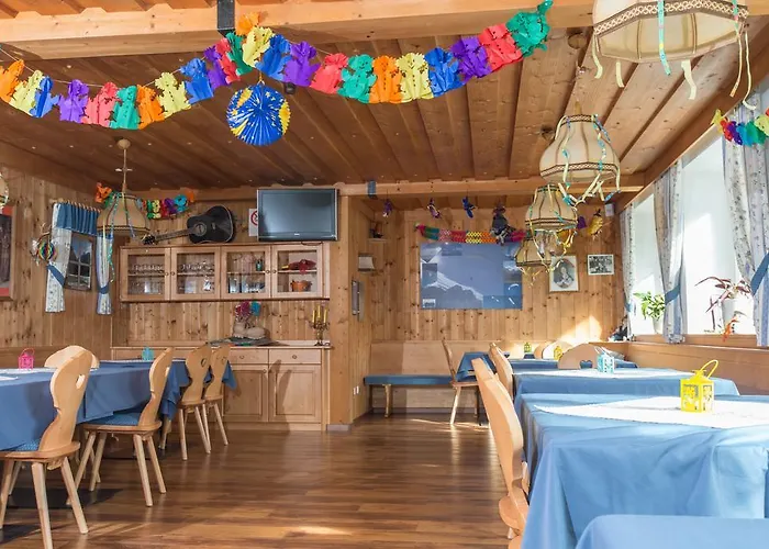 Hotel Gasthof Weiherbad