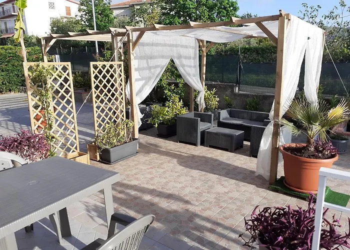 B&b il Girasole