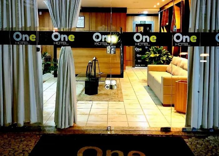 One Hotel
