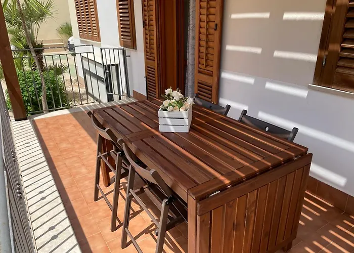 Casa Vacanze Costanza
