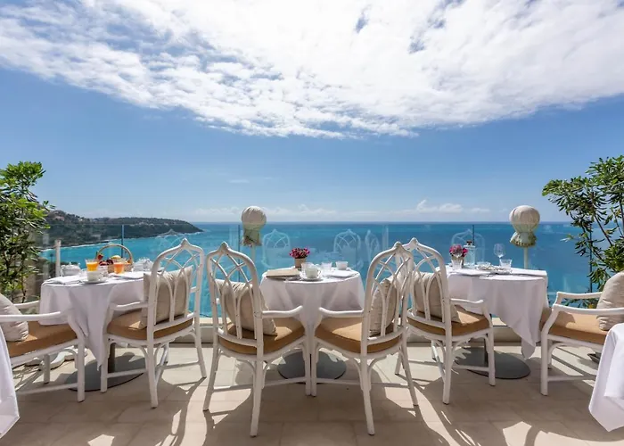 Hotel Le Roquebrune