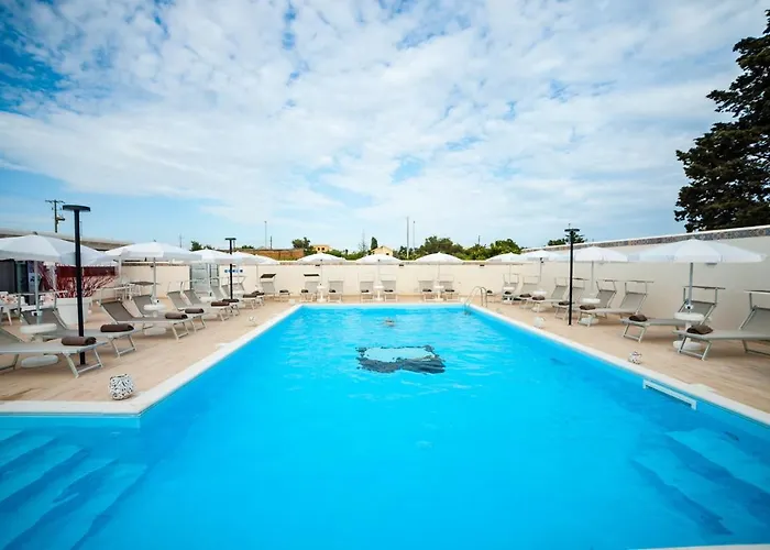 Bono Vacanze Villa San Marco Luxury Holidays Homes
