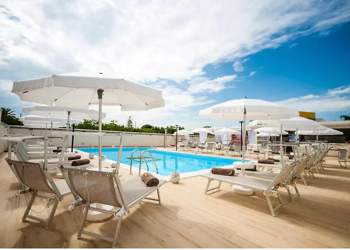 Bono Vacanze Villa San Marco Luxury Holidays Homes
