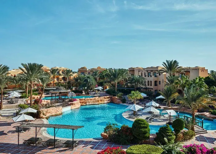 Steigenberger Coraya Beach - Adults Friendly 16 Years Plus