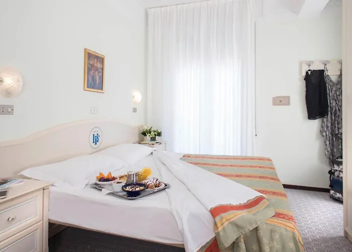 Hotel Franca
