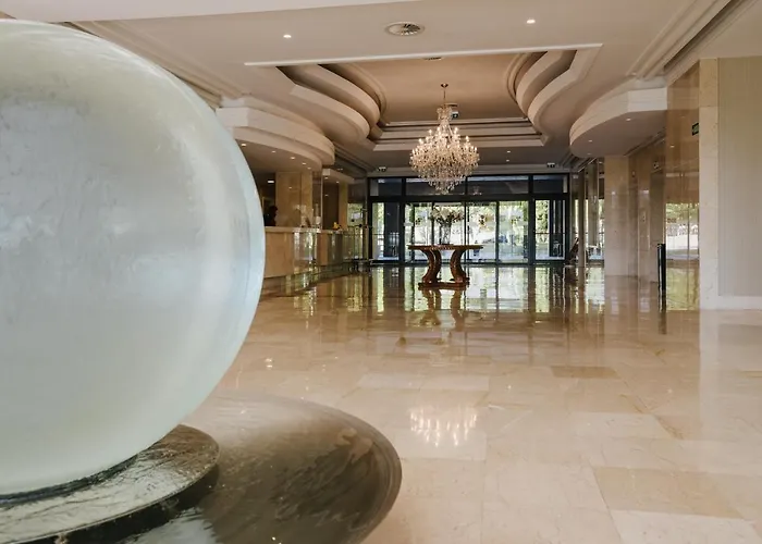 Hotel Premium Chaves - Aquae Flaviae