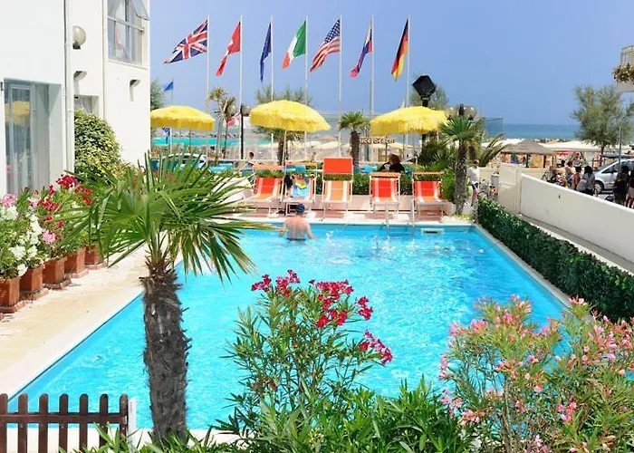 Hotel International Senigallia