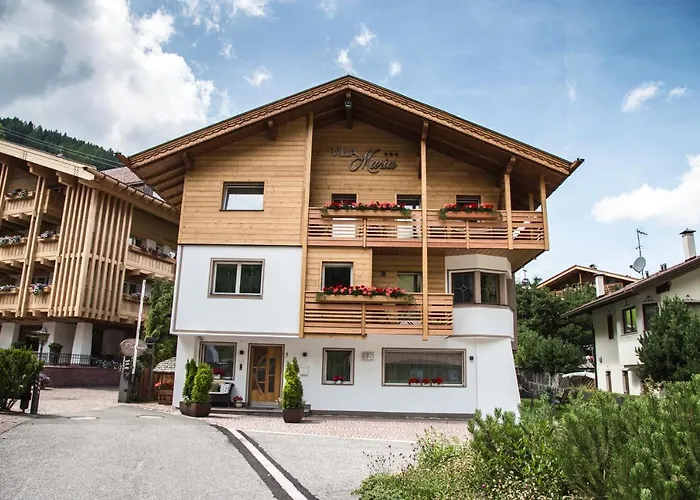 Garni Villa Maria