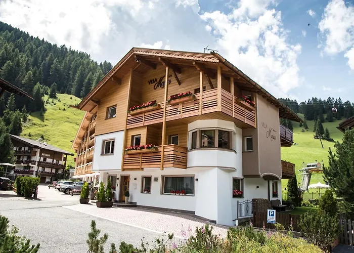 Garni Villa Maria