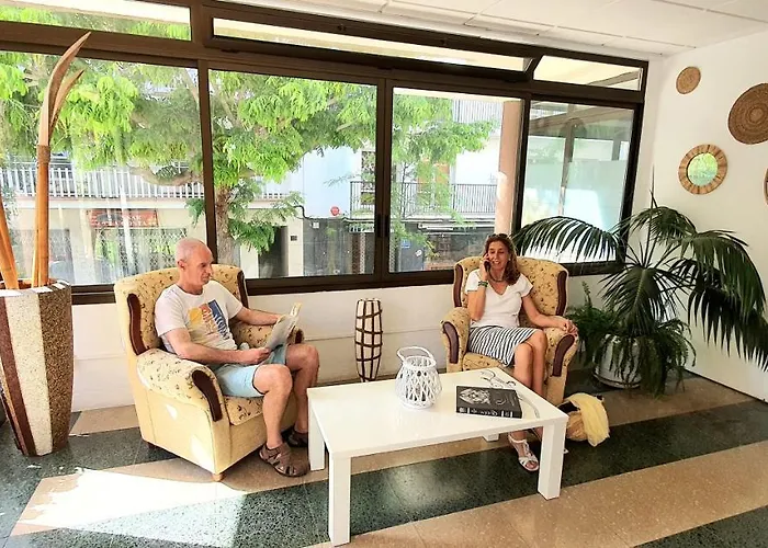 Hotel Mireia