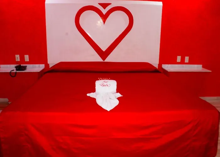 Hotel Love