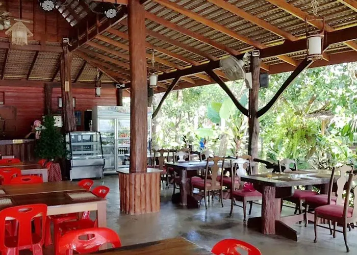 Doo Dee Boutique Resort By Swiss Chalet Ao Nang