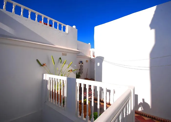 Riad De La Mer