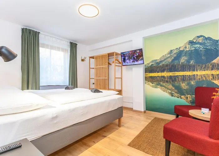 Sonnberg Lodge