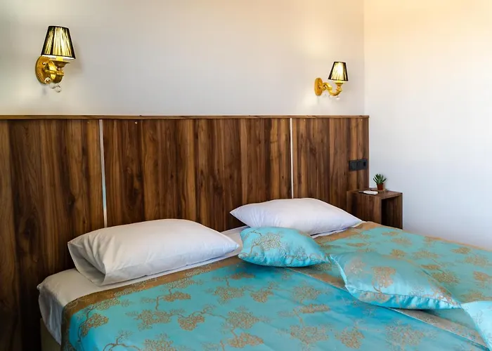 Elijah Hotel Kemer