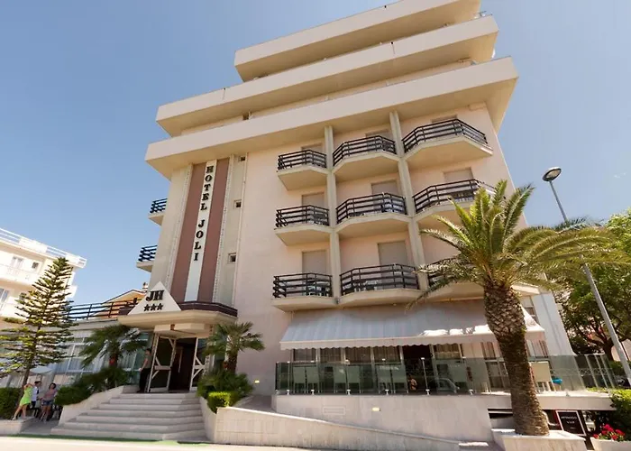 Hotel Joli