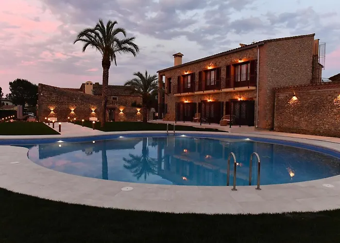 Hotel Aires De L'Emporda