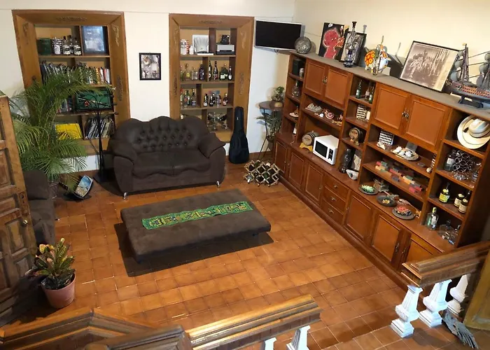 Hotel Boutique El Sueño del Coronel