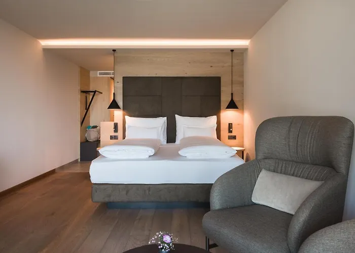 Lifestyle Hotel Alpin Scena