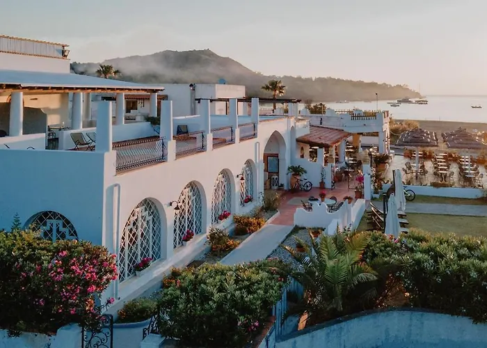 Hotel Rojas