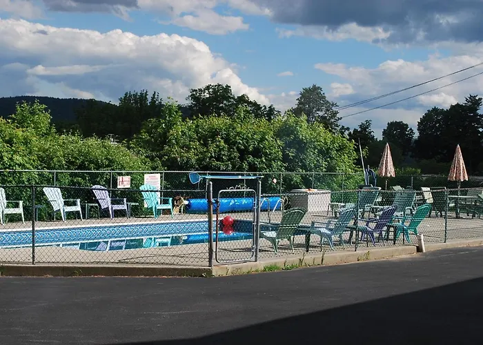 The Austin Inn