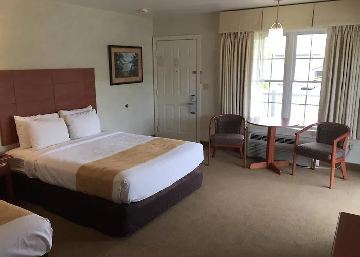 Quality Inn Lake George