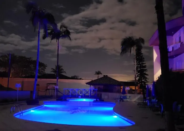 Clube Azul Do Mar